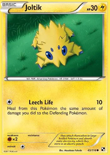 Joltik 45/114