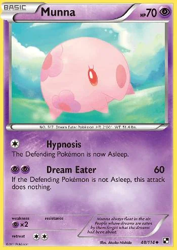 Munna 48/114