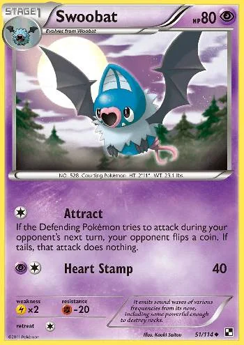 Swoobat 51/114
