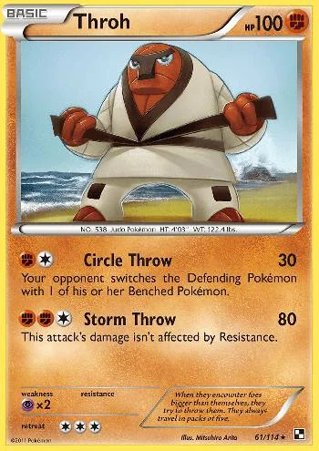 Throh 61/114