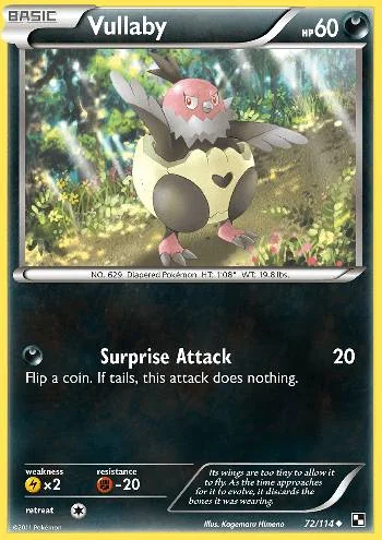 Vullaby 72/114