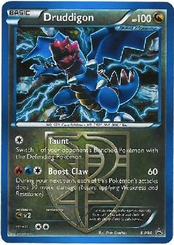 Druddigon BW80/99