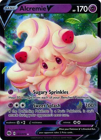 Alcremie-V 22/073