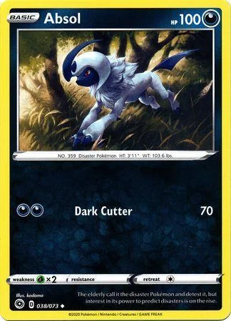Absol 38/073