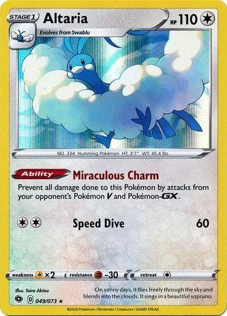Altaria 49/073