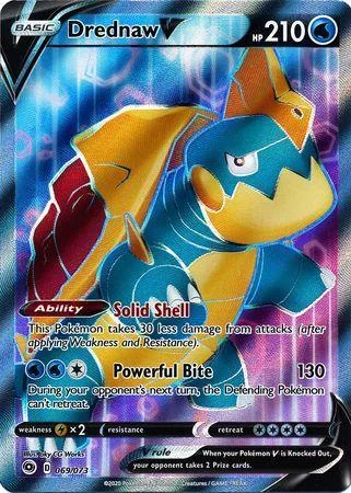 Drednaw-V 69/073