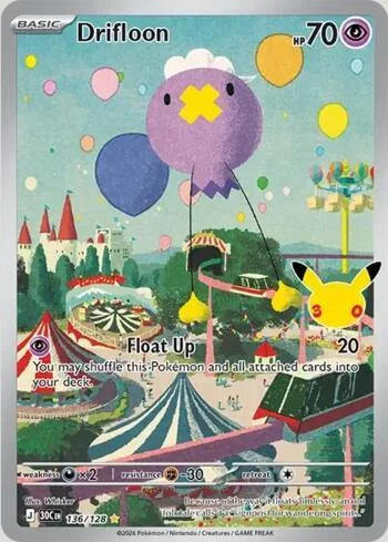 Drifloon 136/128