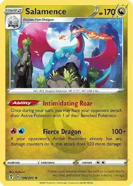 Salamence 109/203