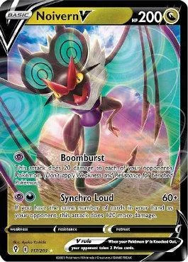 Noivern-V 117/203
