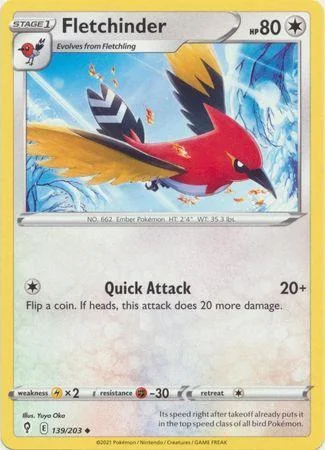 Fletchinder 139/203