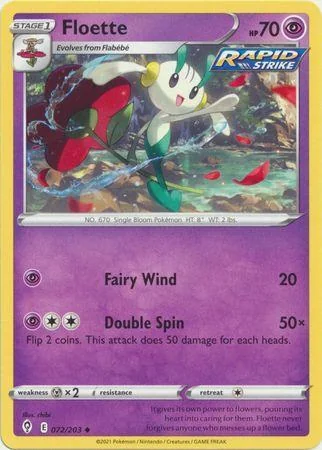 Floette 72/203