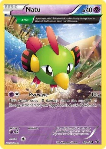 Natu 28/108