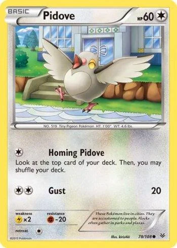 Pidove 78/108