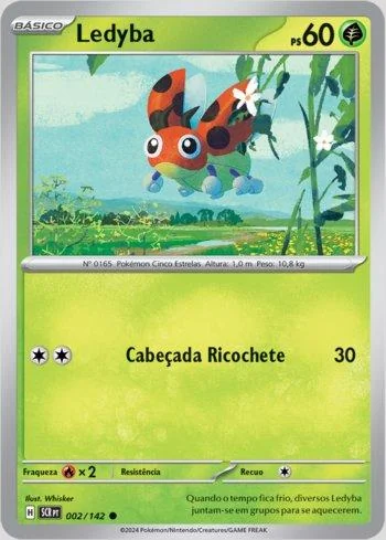 Ledyba 002/142