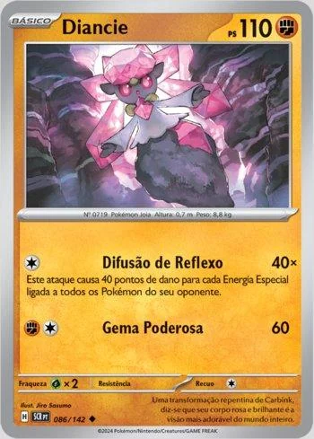 Diancie 086/142