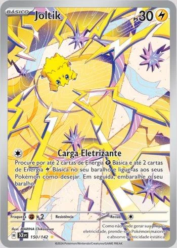 Joltik 150/142