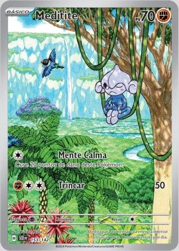 Meditite 153/142
