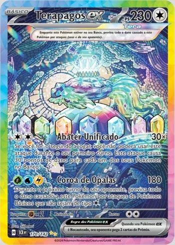 Terapagos ex 170/142
