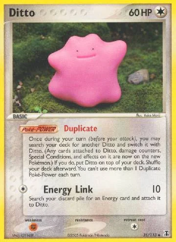 Ditto 35/113