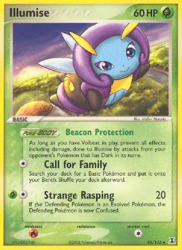 Illumise 45/113
