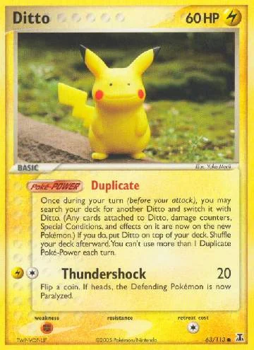 Ditto 63/113