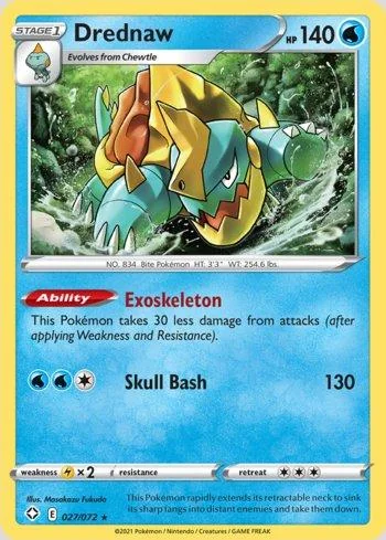 Drednaw 27/72