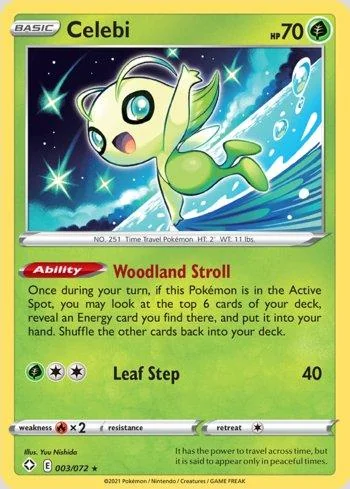 Celebi 3/72