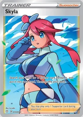 Skyla 72/072