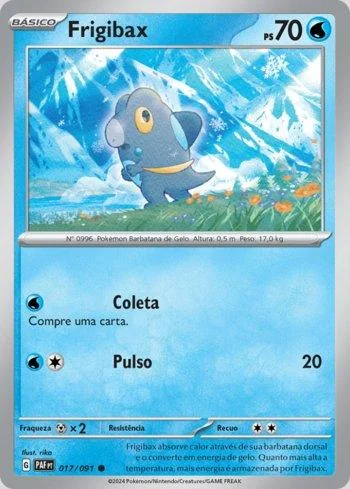 Frigibax 017/091
