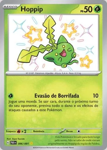 Hoppip 096/091