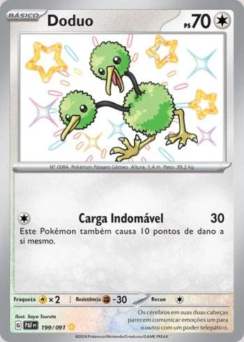 Doduo 199/091