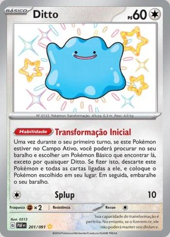 Ditto 201/091