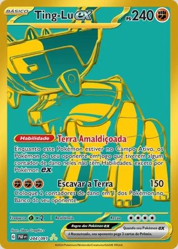 Ting-Lu ex 244/091