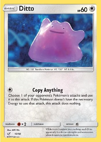Ditto 17/18