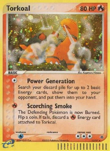 Torkoal 12/97