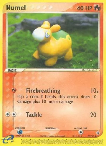 Numel 69/97