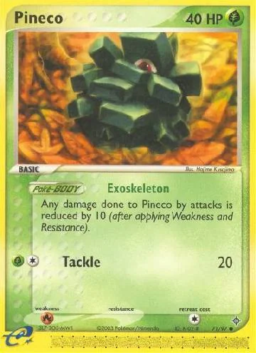 Pineco 71/97