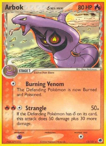 Arbok 13/101