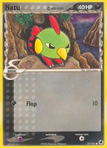 Natu 55/101