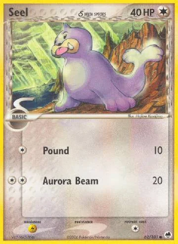 Seel 62/101