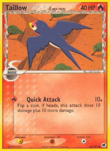 Taillow 66/101