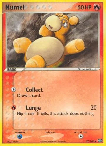 Numel 57/106