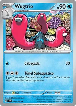 Wugtrio 057/198