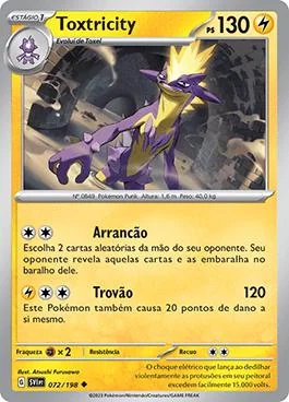 Toxtricity 072/198
