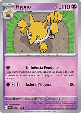 Hypno 083/198