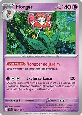 Florges 093/198