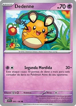 Dedenne 095/198