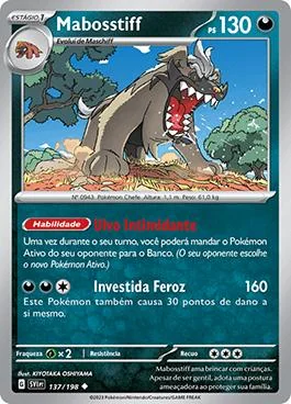 Mabosstiff 137/198