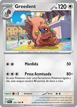 Greedent 152/198