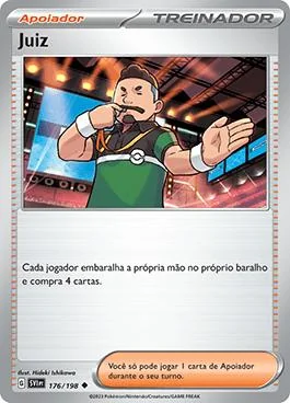 Juiz 176/198